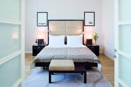 Отель Sheraton Istanbul Levent в Стамбул - Турция