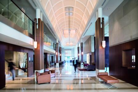 Отель Sheraton Istanbul Levent в Стамбул - Турция