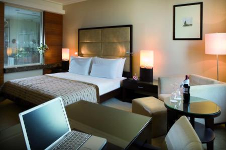 Отель Sheraton Istanbul Levent в Стамбул - Турция