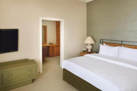 Отель Movenpick Nabatean Castle Hotel в Петра - Иордания