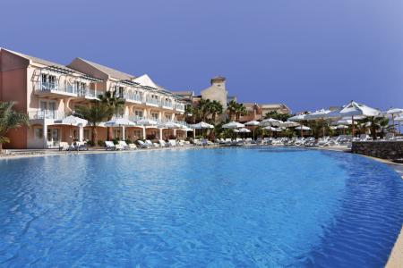 Отель Movenpick Resort & Spa El Gouna в Эль Гуна - Египет