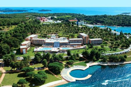 Hotel Molindrio Plava Laguna