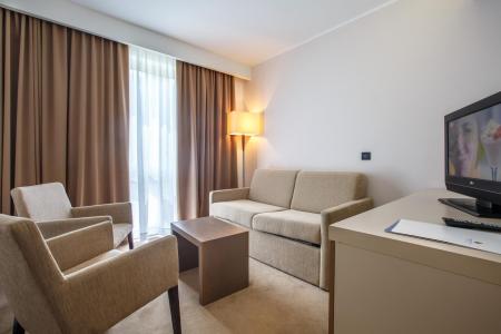 Hotel Molindrio Plava Laguna