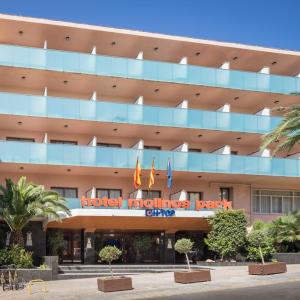 отель H-TOP Molinos Park