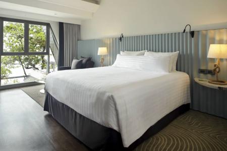 Отель The Boathouse Phuket в пляж Ката - Таиланд