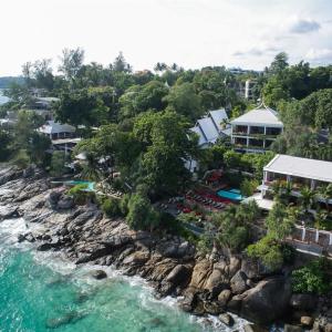 отель Mom Tri`s Villa Royale