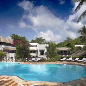 отель Mombasa Serena Beach