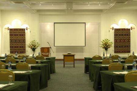 Отель Mombasa Serena Beach в Момбаса - Кения