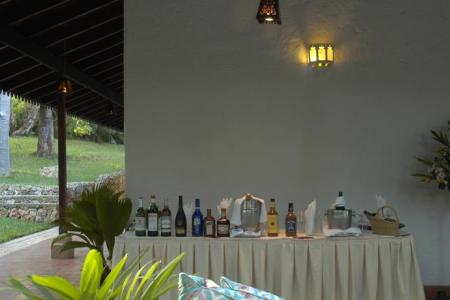 Отель Mombasa Serena Beach в Момбаса - Кения