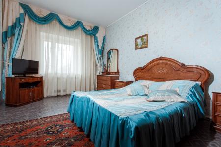 Отель Рем Отель в Казань - Россия