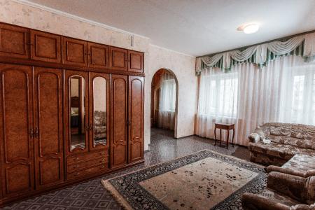 Отель Рем Отель в Казань - Россия