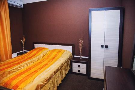 Отель Рем Отель в Казань - Россия