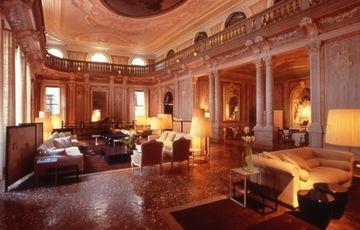 Monaco & Grand Canal