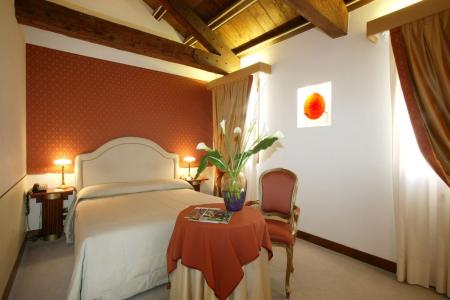 Monaco & Grand Canal