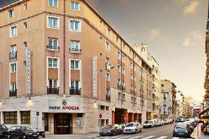 Отель Apogia в Лазурный берег - Франция