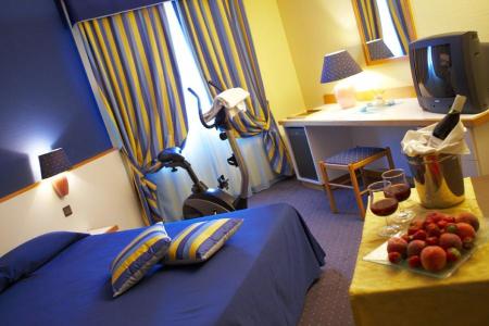 Отель Apogia в Лазурный берег - Франция