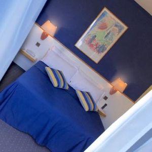 Отель Apogia в Лазурный берег - Франция