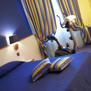 Отель Apogia в Лазурный берег - Франция