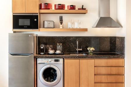 Отель The H Dubai Hotel в Бур Дубай - ОАЭ