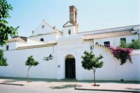 Monasterio San Francisco