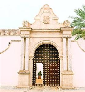 Monasterio San Francisco