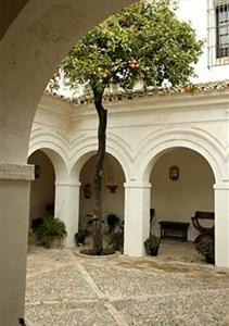 Monasterio San Francisco