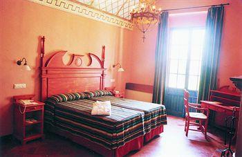 Monasterio San Francisco