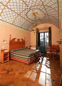 Monasterio San Francisco