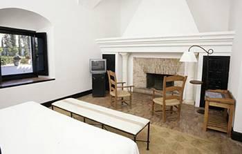 Monasterio San Francisco