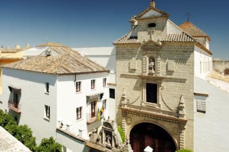 Monasterio San Miguel