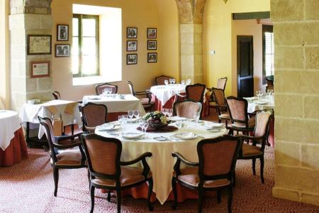 Monasterio San Miguel