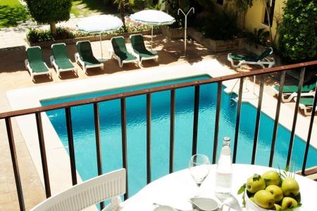 Monasterio San Miguel