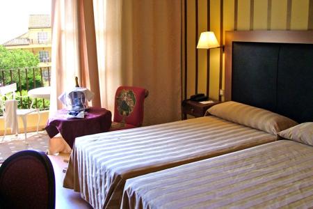 Monasterio San Miguel