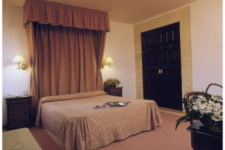 Monasterio San Miguel