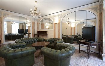 Отель Mondial в Париж - Франция