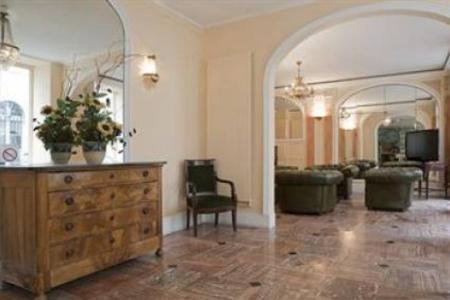 Отель Mondial в Париж - Франция