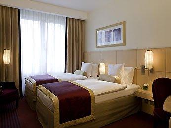 Mondial am Dom Cologne