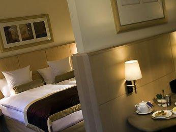 Mondial am Dom Cologne