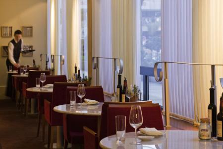 Mondial am Dom Cologne