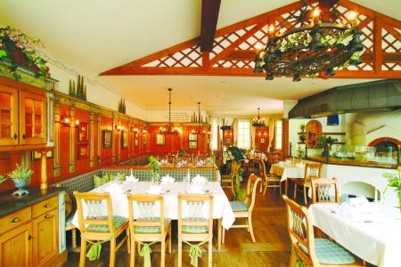 MONDI-HOLIDAY First-Class Aparthotel Bellevue