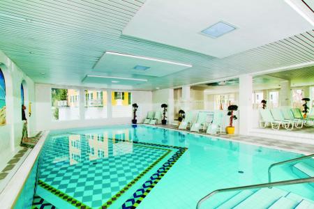 MONDI-HOLIDAY First-Class Aparthotel Bellevue