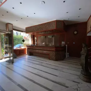 отель Hotel Monopol