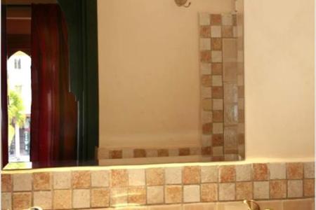 Отель Hotel Mont Gueliz в Марракеш - Марокко