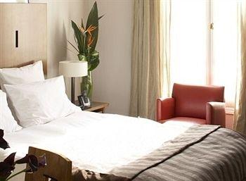 Отель Montalembert в Париж - Франция