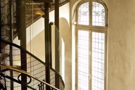 Отель Montalembert в Париж - Франция