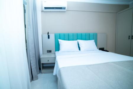 Отель Rose Garden Premium Hotel в Бельдиби - Турция