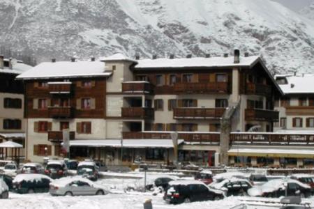 Отель La Montanina в Ливиньо - Италия