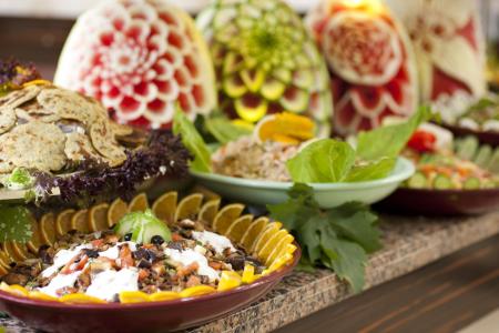 Отель Monte Carlo в Обагель - Турция