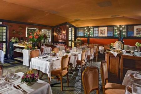 Отель Hotel Montecarlo в Венеция - Италия