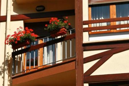 Отель Montecarlo в Энкамп - Андорра